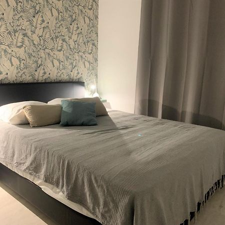ラ・サリーヌ・レ・バン Le Vacoa Bed & Breakfast エクステリア 写真